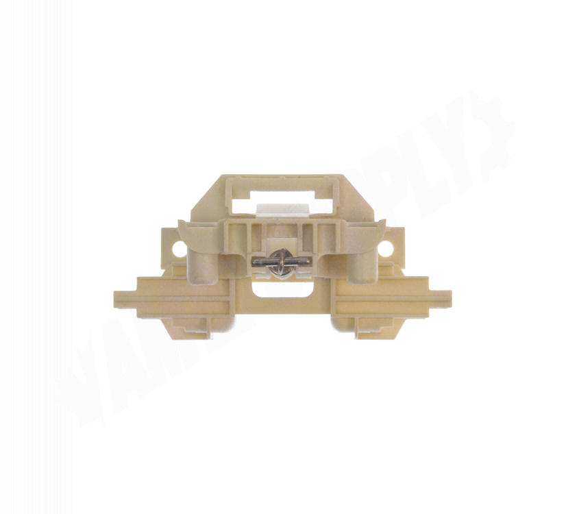 WG04F00761 - Genuine OEM GE Dishwasher Latch Assembly