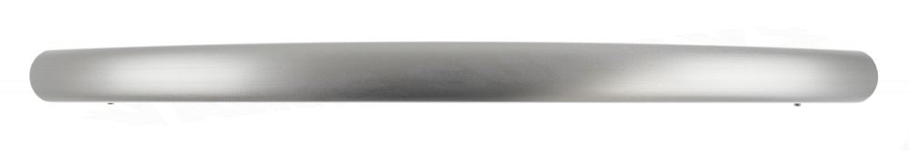 W10195738A - Genuine OEM Whirlpool Dishwasher Door Handle, Stainless